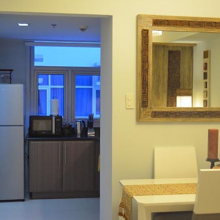 Greenbelt Madison Apartments Makati City Exterior foto
