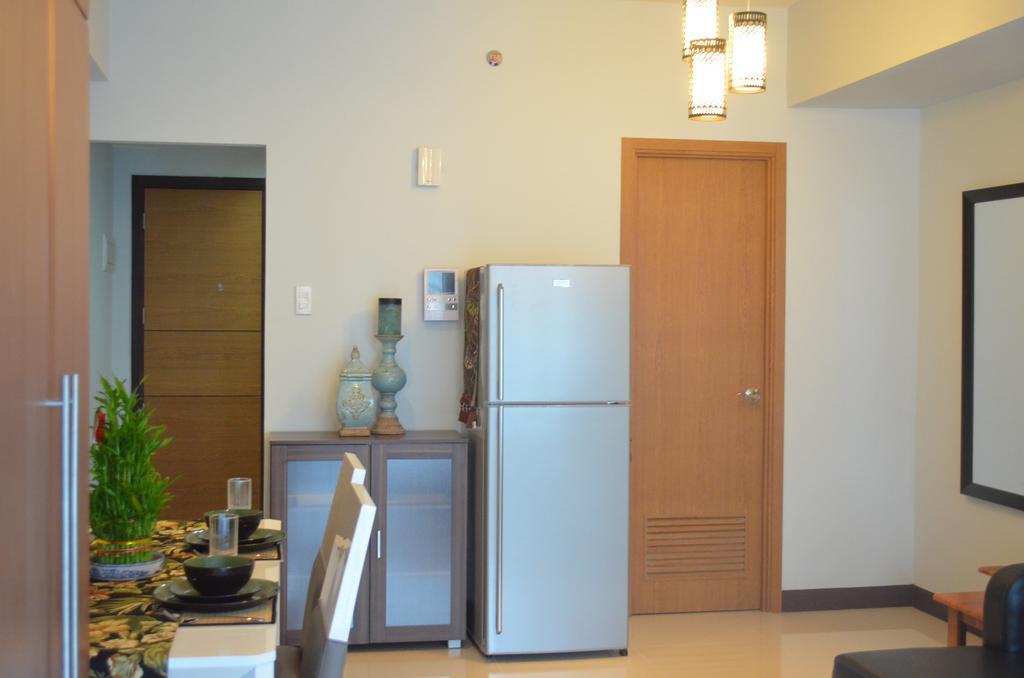Greenbelt Madison Apartments Makati City Exterior foto
