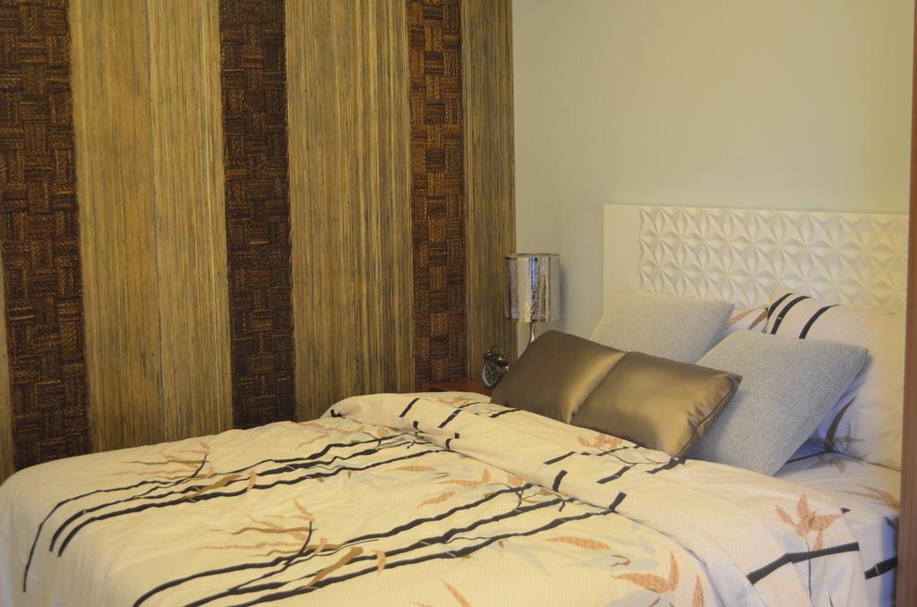 Greenbelt Madison Apartments Makati City Exterior foto