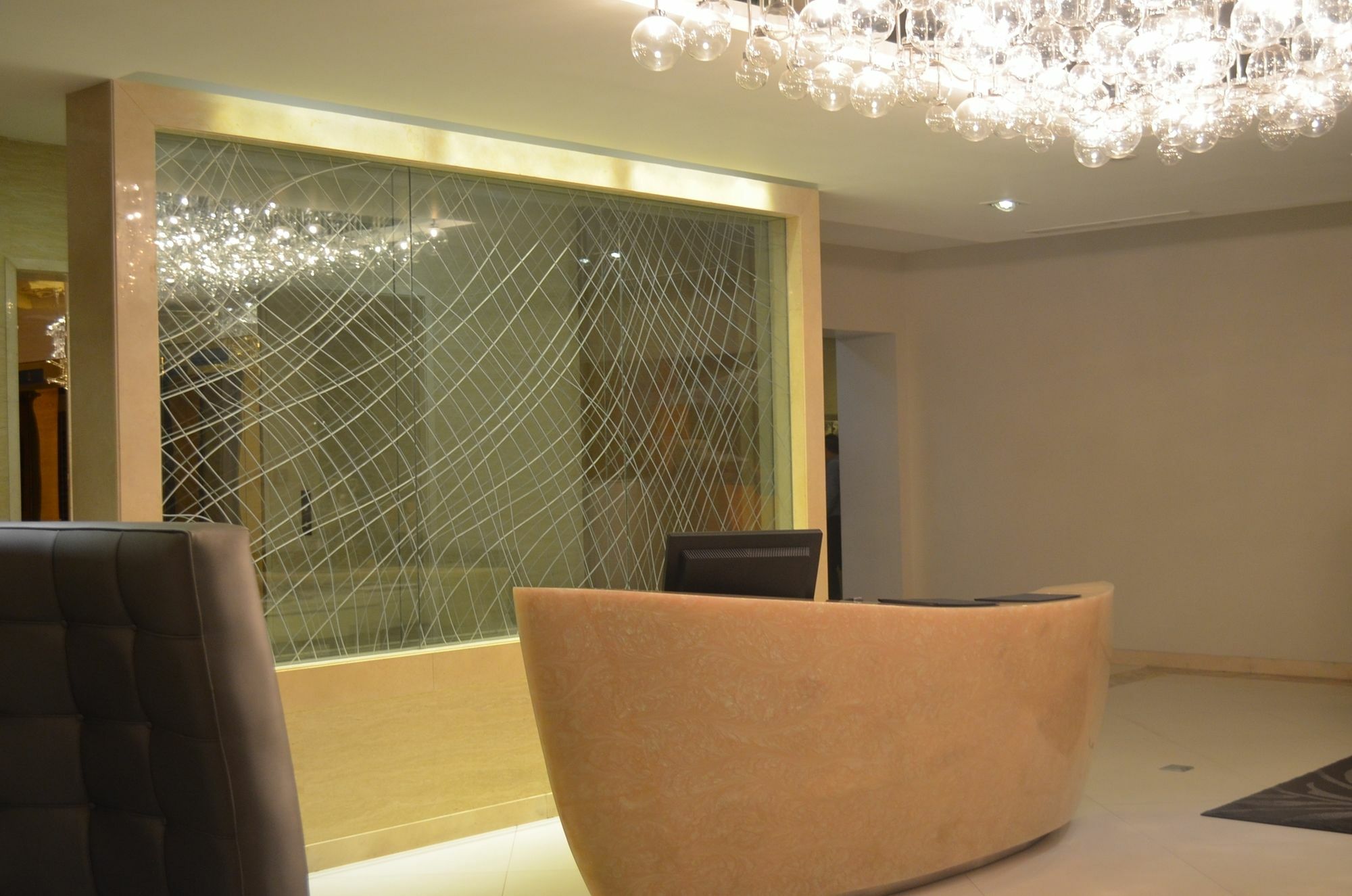 Greenbelt Madison Apartments Makati City Exterior foto