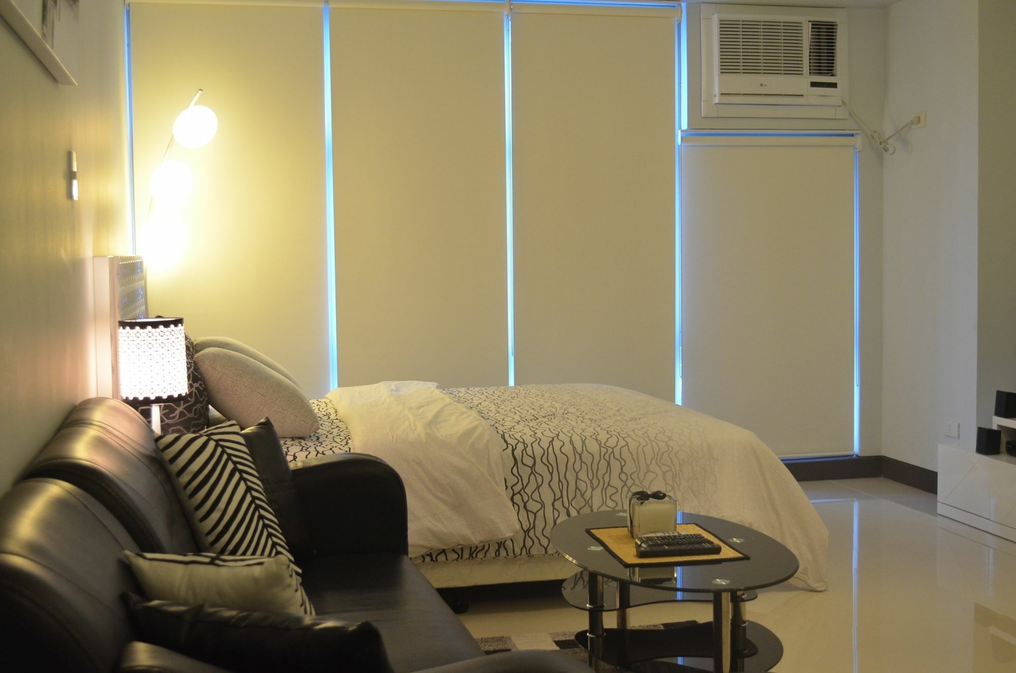 Greenbelt Madison Apartments Makati City Exterior foto